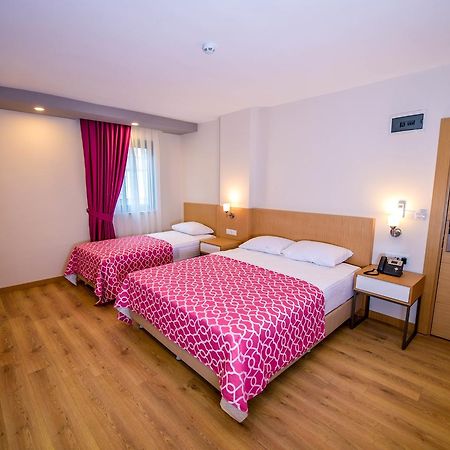 Hotel Derin Ma Sorgun มานาฟกัท ภายนอก รูปภาพ