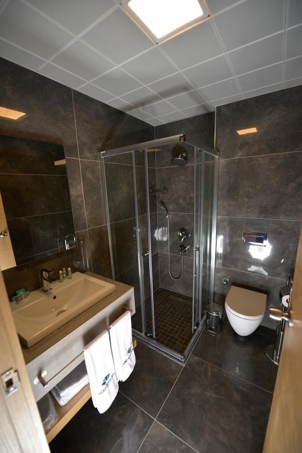 Hotel Derin Ma Sorgun มานาฟกัท ภายนอก รูปภาพ