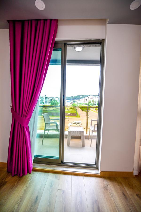 Hotel Derin Ma Sorgun มานาฟกัท ภายนอก รูปภาพ