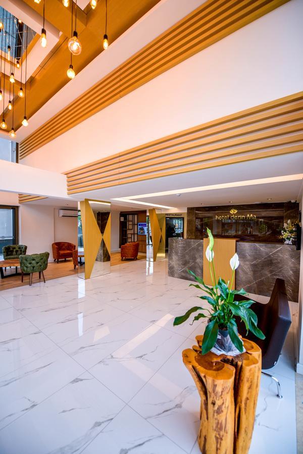 Hotel Derin Ma Sorgun มานาฟกัท ภายนอก รูปภาพ