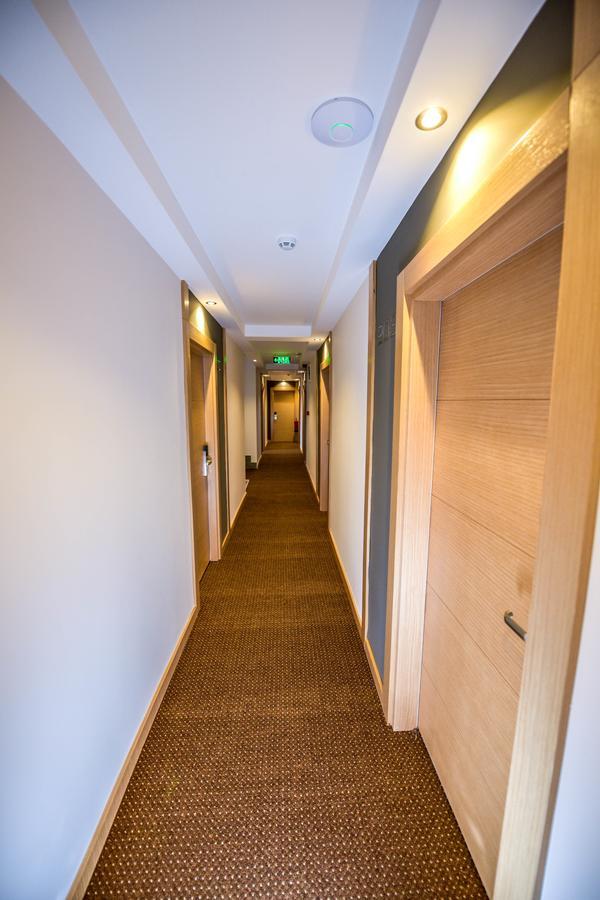 Hotel Derin Ma Sorgun มานาฟกัท ภายนอก รูปภาพ